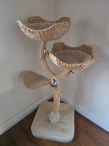 Cat Tree