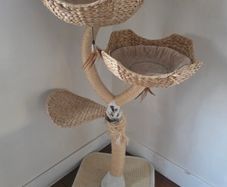 Cat Tree
