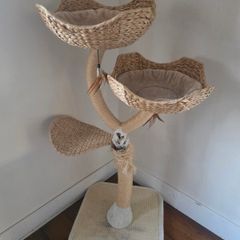 Cat Tree