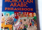Morocco Travel Books.