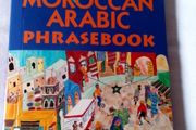 Morocco Travel Books.