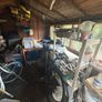 Garden shed Image 3