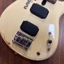 Yamaha Motion B III Bass 1980's PROJECT Image 4