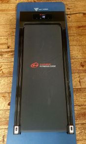 Walking pad