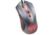 Mixie Gaming Blade Warrior Mouse (M10)