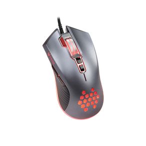 Mixie Gaming Blade Warrior Mouse (M10)