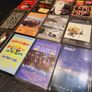 Cassette Tapes Rock, New Wave, Pop Etc x (16) Image 4