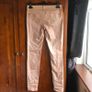 Shimmering pale pink promod jeans Image 4