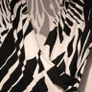 dress riverisland size 10 elasticated waist at back    fit also size  12  lovely comfortable fit Image 3