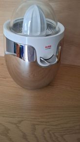 Alessi juicer