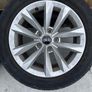 Genuine Audi 16" Alloy Wheels Image 5
