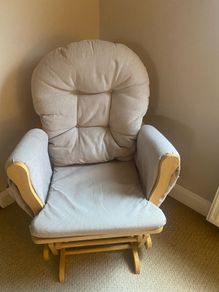 Babylo Rocking Chair