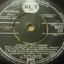 Elvis Presley Vinyl Single Irish Pressing Image 2