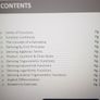 H1 Institute Of Education Notes for 6th year Leaving cert Image 3
