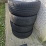 Audi Q5 Wheels and Tires R19/235-55 Image 7