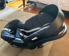 Car Seat