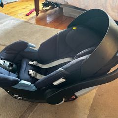 Car Seat