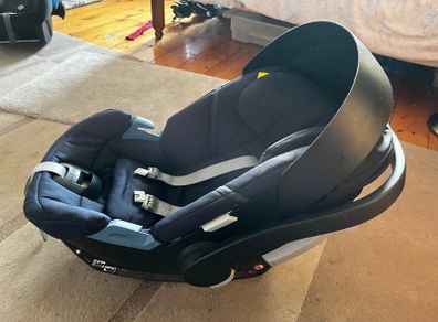 Car Seat