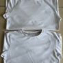 Next White Long Sleeve T-shirts Image 9