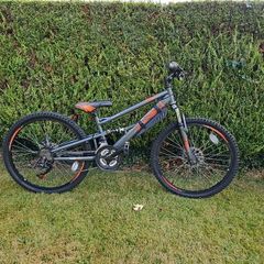 kids bike