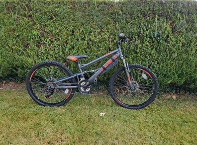 kids bike