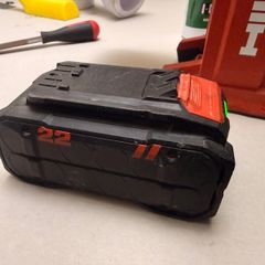 Hilti Neuron Battery