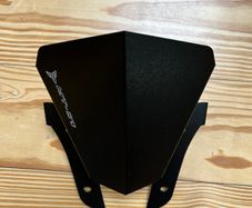 Yamaha MT-07 - New accessories