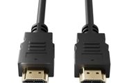 HDMI Cable male/male,  2 meters, new