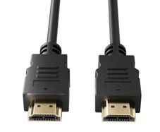 HDMI Cable male/male,  2 meters, new