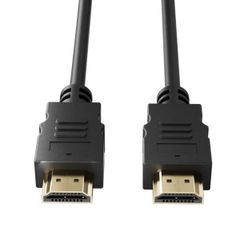 HDMI Cable male/male,  2 meters, new