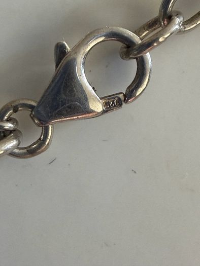 sterling silver set