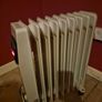 dimplex electric heater Image 3