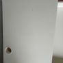 Ikea desk and wall board Image 6
