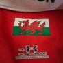 Wales Jersey. Official Under Armour Wales Rugby Home Jersey. Youth Medium. Collect In Dublin Or Receive Via Post. Image 3