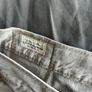 Levis 568 Loose Straight Jeans Size 32x32 Image 6
