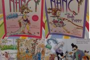 Fancy Nancy Books By Jane O Connor