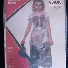 a Halloween Costume