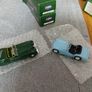 Corgi Triumph Jaguar 1:43 Image 4