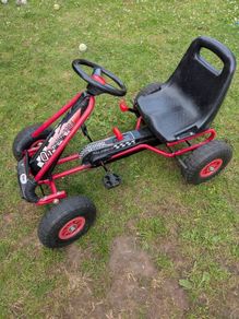 Go Kart