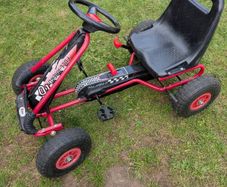 Go Kart