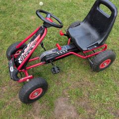 Go Kart