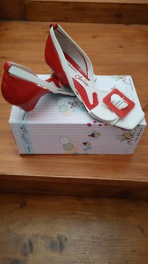 Brand New Luxury Shoes