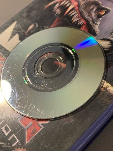 Turok Evolution Nintendo GameCube
