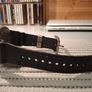 Citizen Bj8040-01e Titanium "ecozilla" Very Rare - Excellent!  MAKE A REASONABLE OFFER! Image 9