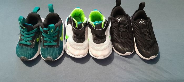 Boys runners toddler