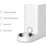 Automatic Smart feeder Fresh Element, Wifi, App Controlled Image 6