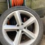 Alloys 245/40/18 Image 3