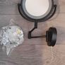 double sided light up vanity mirror Image 4