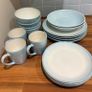 Denby Dinnerware Set Image 3