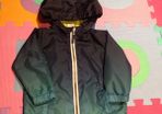 9-12 months baby jacket